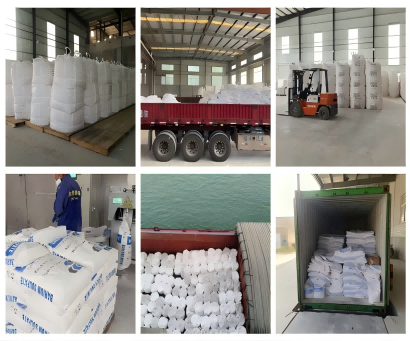 Barium Hydroxide Monohydrate Barium Hydroxide Monohydrate