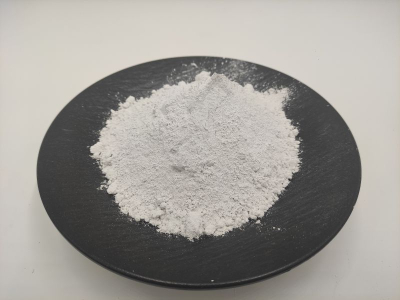 Natural Barium Sulfate