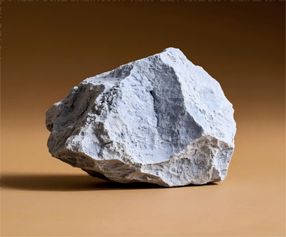 Carbonate Free Barite Ore