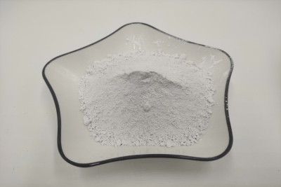 Paint Grade Barite Ore