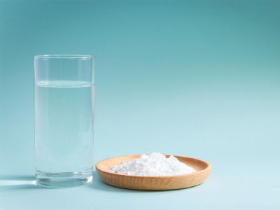 Precipitated Barium Sulfate