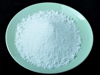 synthetic barium sulphate