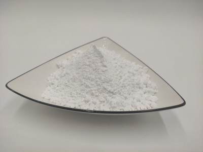 Superfine Barite Powder