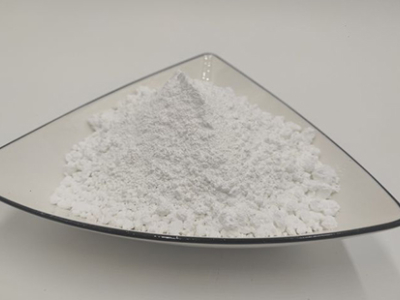 Superfine Barite Powder