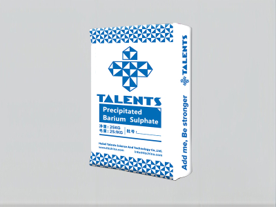 Precipitated Barium Sulphate