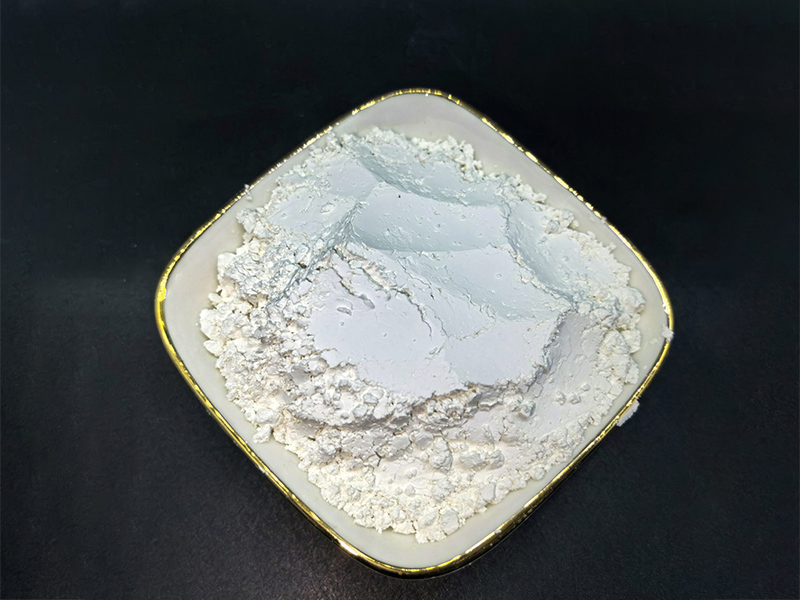 barite powder - Talents Minerals Co., Ltd