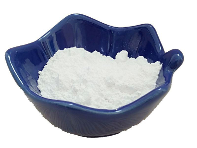 Rutile Type TiO2 white pigment