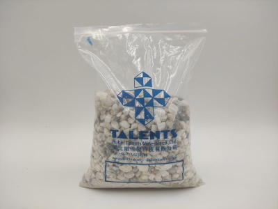 Paint Grade Barite Ore