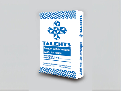 Plastic Grade NaturalBarium Sulfate