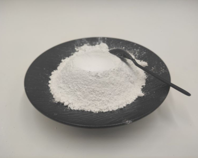 High-glossy Barite Powder