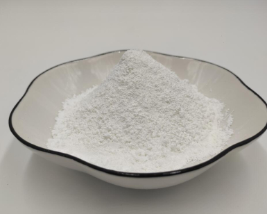 barium carbonate light