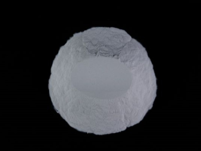 Grade de plastique sulfate de baryum précipité