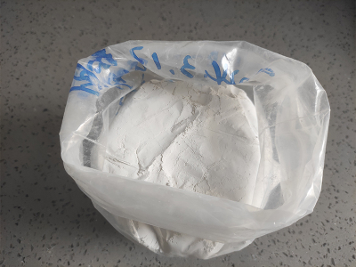 Plastic Grade NaturalBarium Sulfate