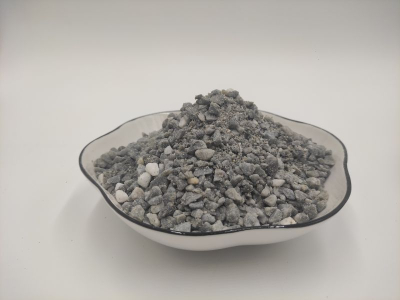 barite used in drilling mud