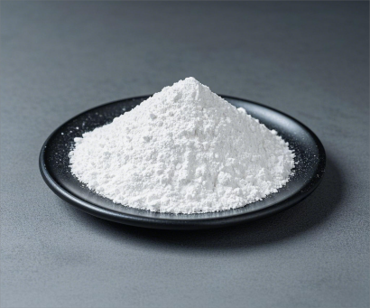 High-glossy Barite Powder