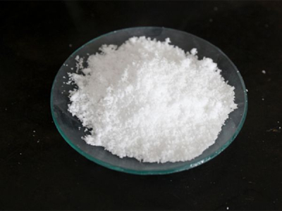 Transparent Powder