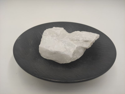 Carbonate Free Barite Ore