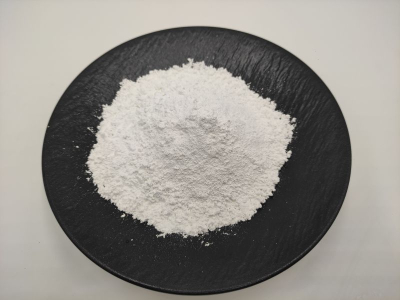 Light Calcium Carbonate