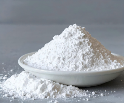 Paint grade natural barium sulfate