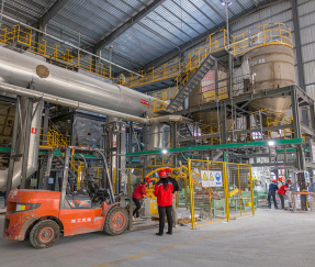 barium sulphate manufacturer