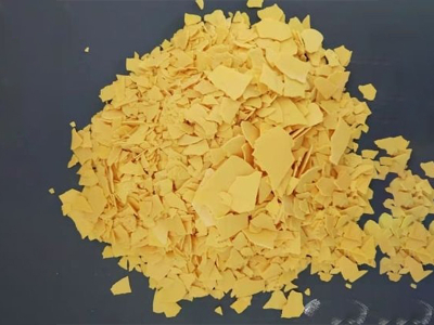 Industrial Sodium Sulfide