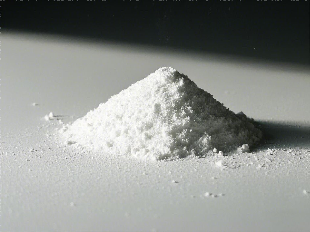 Paint Sulfate de baryum naturel de qualité