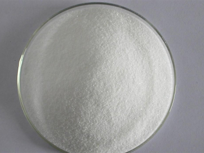 Barium Chloride crystal powder