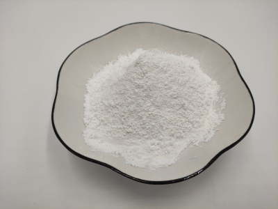 Paint Grade Natural Barium Sulfate