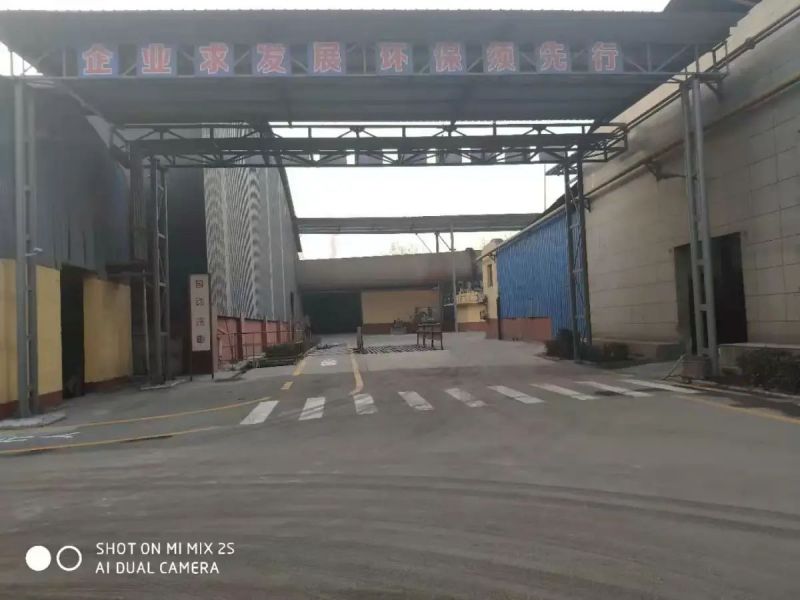 Precipitated Barium Sulfate For Powder Coating