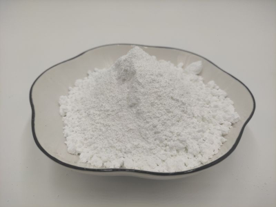 Nano Precipitated Barium Sulfate