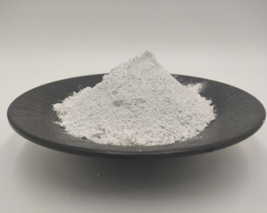 Precipitated Barium Sulphate